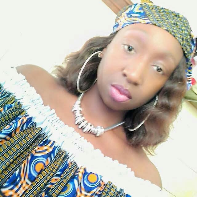 Emilie Yolande Ndebi