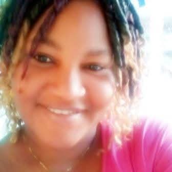 Lauraine Flore Nchankou